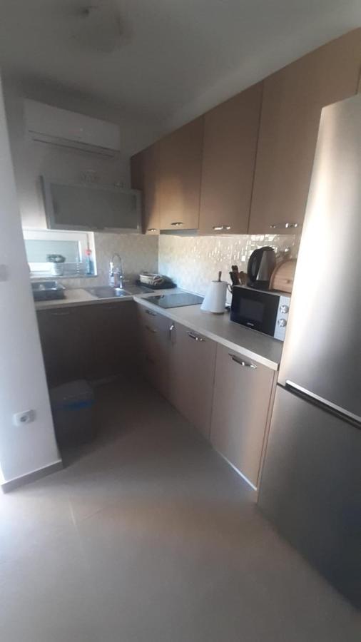 Apartmani Lucija Povljana Kültér fotó